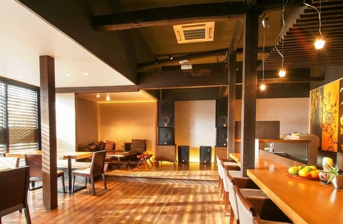 Aso House | HANEREMIGI Breakfast included Recharge your energy from the morning with the tamagoyaki / Aso Kumamoto