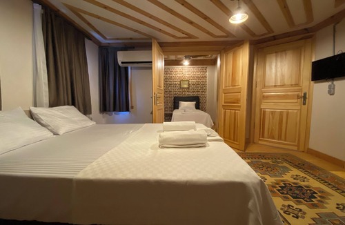 Ortakoy Hotel | HanFlats Hotel