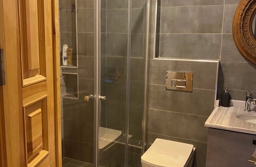 Ortakoy Hotel | HanFlats Hotel