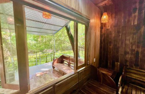 Hoa Lu Cabin | Hang Lan Bungalow