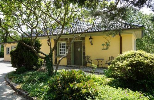 Oderberg House | Hanghaus der Villa Oderblick