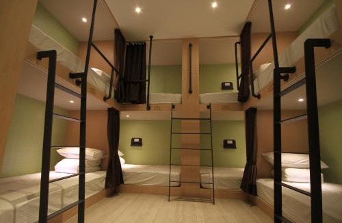 Yilan Hotel | Hangkhau Hotel