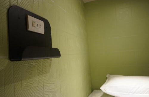 Yilan Hotel | Hangkhau Hotel