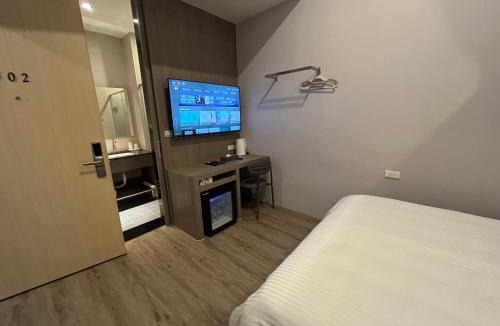 Yilan Hotel | Hangkhau Hotel