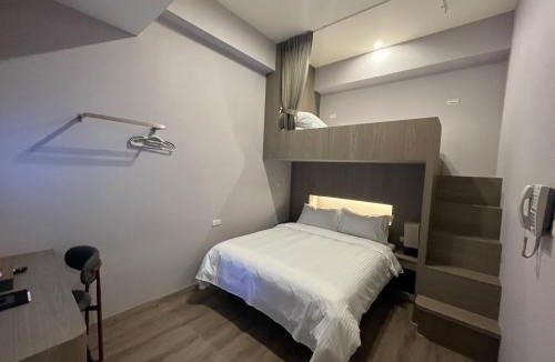 Yilan Hotel | Hangkhau Hotel