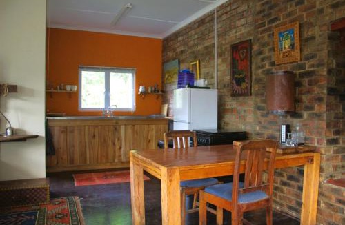 Kannaland Apartment | Hangman's Lookout