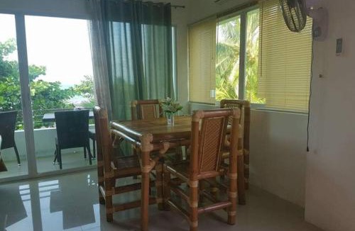 Malay House | Hangout Beach Resort