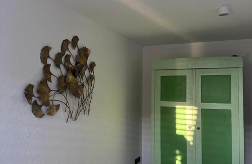 Neckartenzlingen Apartment | Hangout