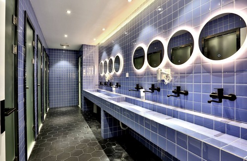 Binjiang Hostel | Hangzhou Infinity Youth Hostel