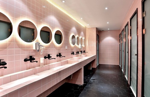 Binjiang Hostel | Hangzhou Infinity Youth Hostel