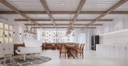 Binjiang Hostel | Hangzhou Lighting Lanshan Youth Hostel