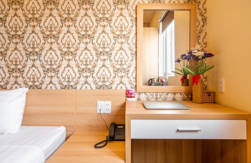 Son Tra Hotel | Hanh Phuoc Hotel