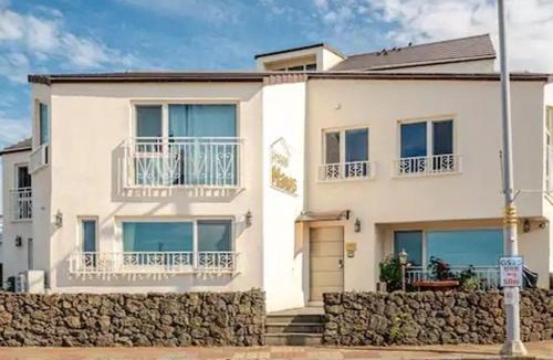 Jocheon House | HANI Haus