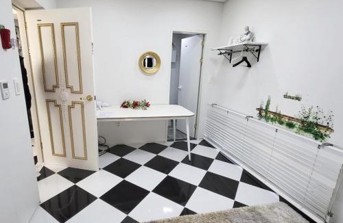 Jocheon House | HANI Haus