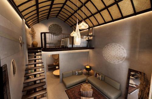 Gili Air Hotel | Hani Hideaway