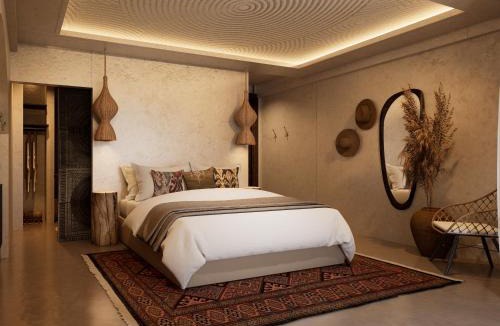 Gili Air Hotel | Hani Hideaway