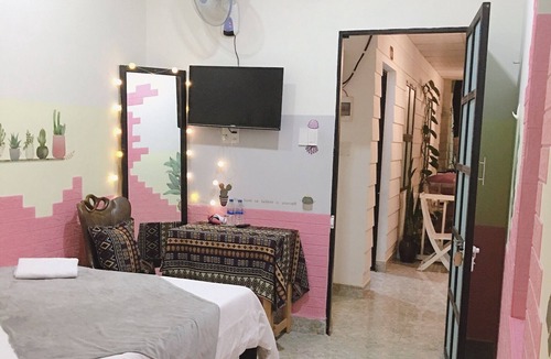 Pleiku House | Hani House