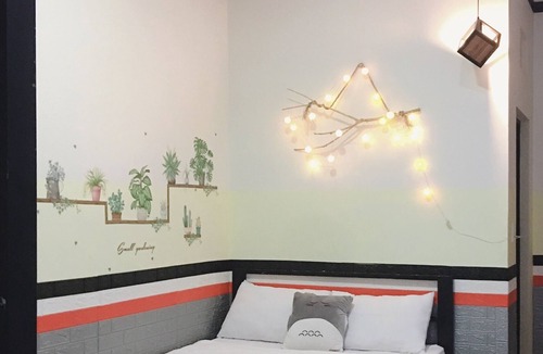 Pleiku House | Hani House