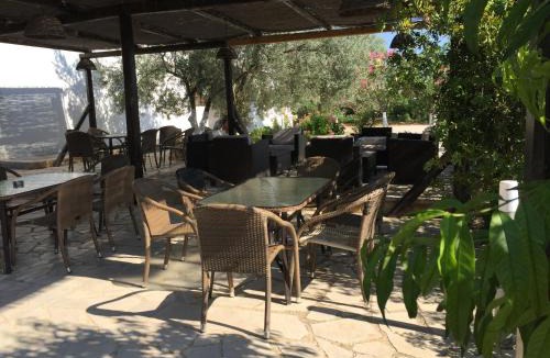 Asklipiio Apartment | Hani Inn