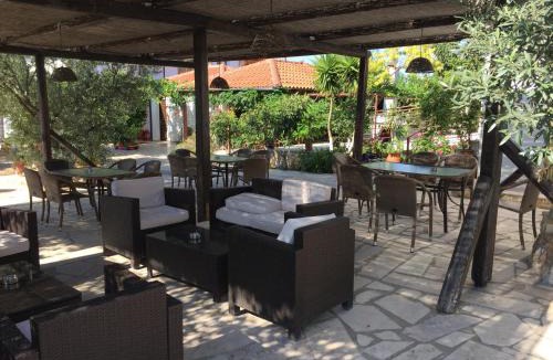 Asklipiio Apartment | Hani Inn