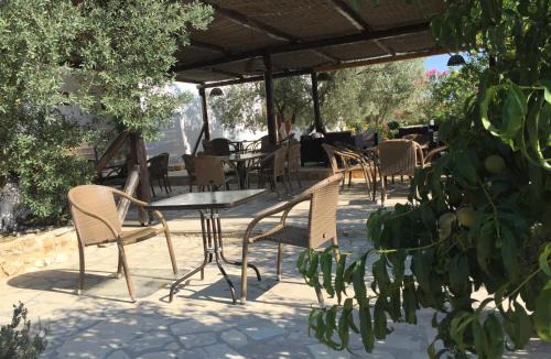 Asklipiio Apartment | Hani Inn