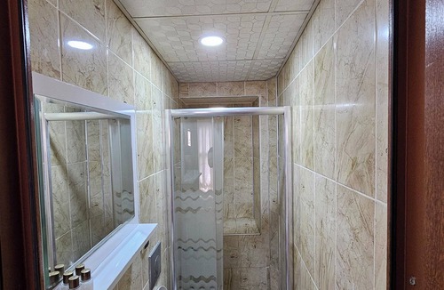 Eyyubiye Hotel | HANIMAĞA KONAĞI