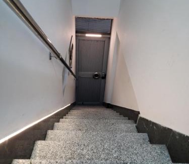 Haeundae Apartment | Hanion