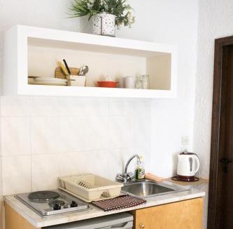 Faliraki Apartment | Haniotis Studios