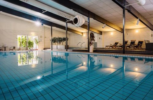 Gressvik Resort | Hankø Hotell & Spa