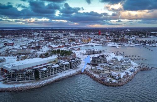 Hanko Apartment | Hanko Harbor Studio