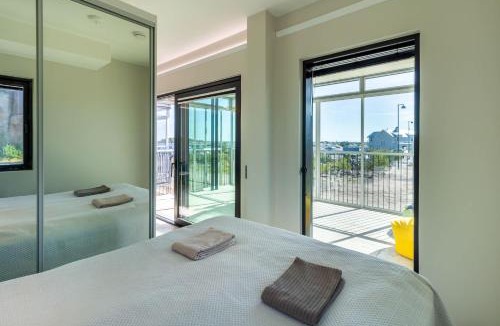 Hanko Apartment | Hanko Harbor Studio