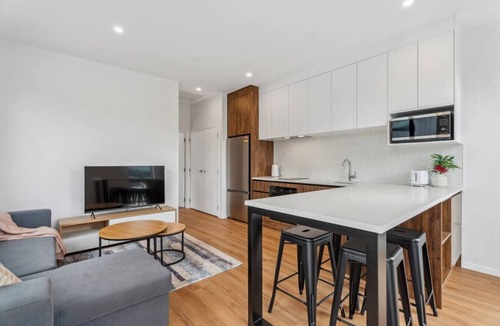 Kawarau Falls House | Hanleys Getaway | One Bedroom