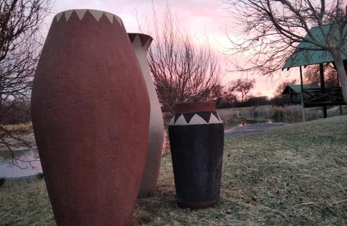 Modimolle Apartment | Hanlin Lodge