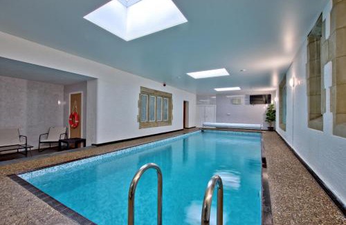 Skipton House | Hanlith Hall