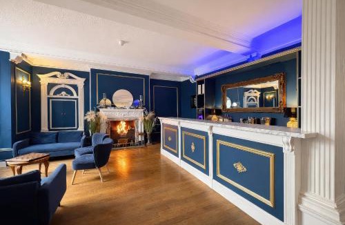 Skipton House | Hanlith Hall