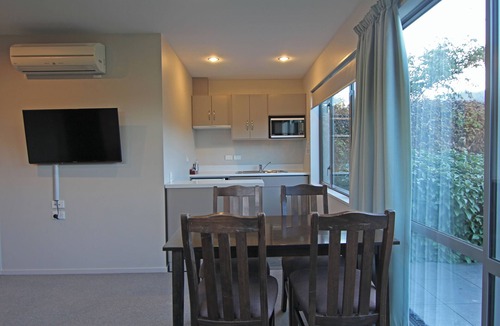 Hanmer Springs Apartment | Hanmer Apartments