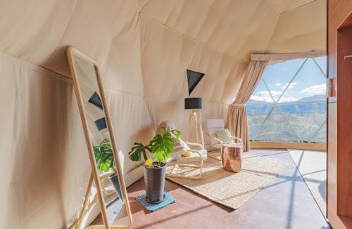 Hanmer Springs Apartment | Hanmer Glamping