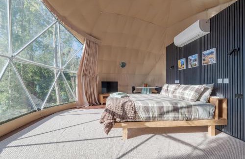 Hanmer Springs Apartment | Hanmer Glamping