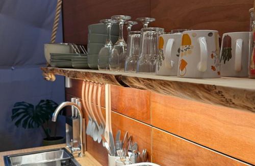Hanmer Springs Apartment | Hanmer Glamping