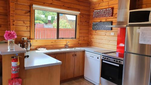 Hanmer Springs House | Hanmer's Coziest