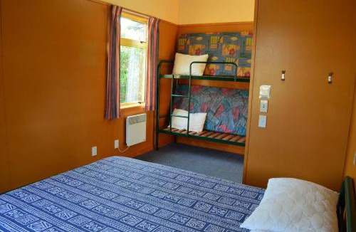 Hanmer Springs Resort | Hanmer Springs Forest Camp Trust