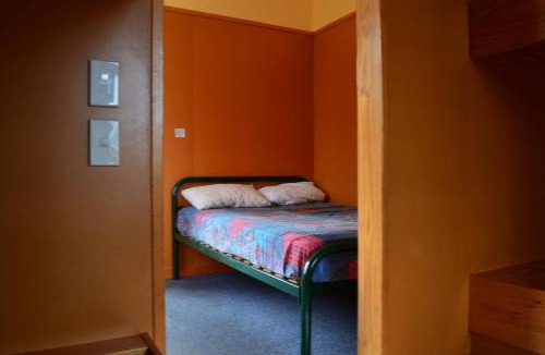 Hanmer Springs Resort | Hanmer Springs Forest Camp Trust