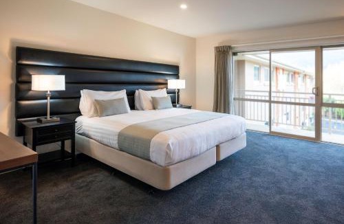 Hanmer Springs Hotel | Hanmer Springs Gateway Lodge