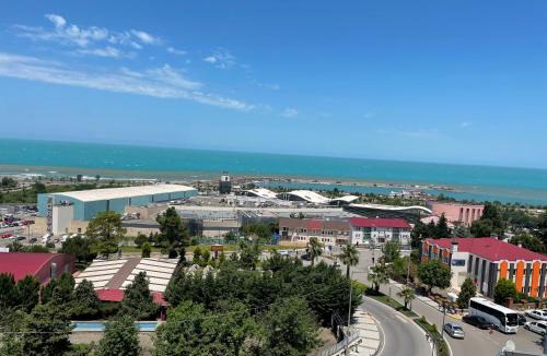 Trabzon Hotel | HANN OTEL
