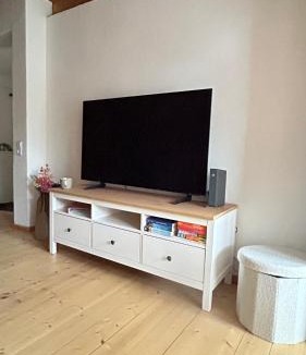 Franken Siedlung Apartment | Hanna