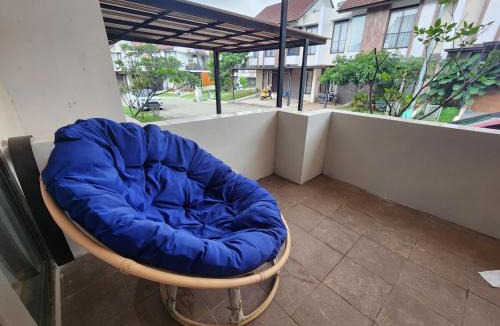 West Bandung House | Hanna Home at Kota Baru Parahyangan KBP kbp IKEA Wahoo