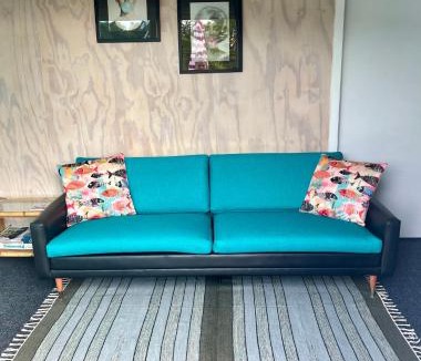 Raglan Apartment | Hanna’s Hideaway