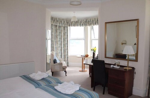 West Looe Hotel | Hannafore Point Hotel