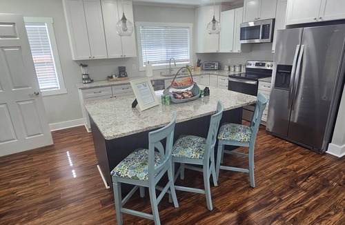 Dothan House | Hannah's Cottage