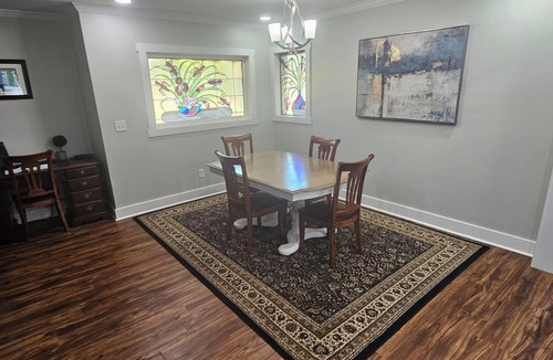 Dothan House | Hannah's Cottage